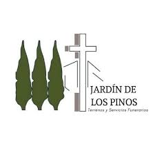 Jardin de los Pinos-logo