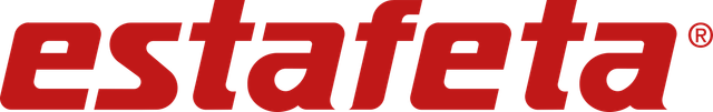 Logo Estafeta