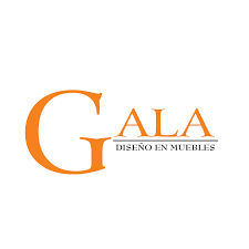 Logo Gala Muebles