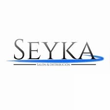 Logo Seyka Salon